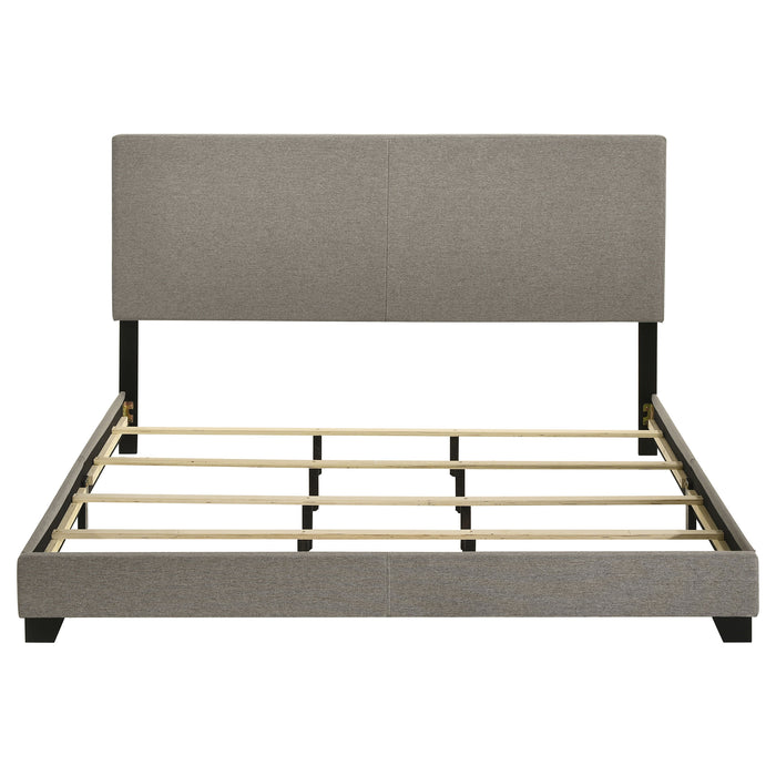 Dorian Panel Beds - Imperial Furniture (Las Vegas, NV) - Multi Location