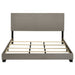 Dorian Panel Beds - Imperial Furniture (Las Vegas, NV) - Multi Location