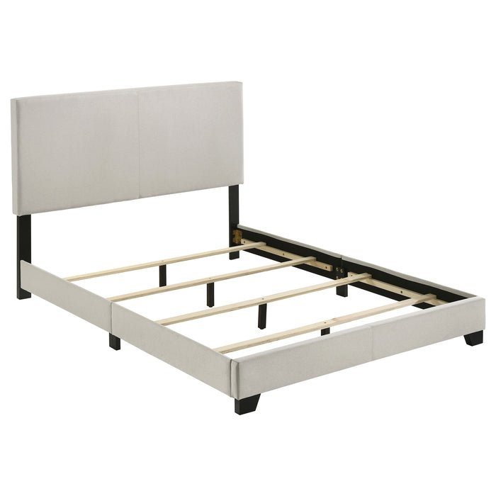 Dorian Panel Beds - Imperial Furniture (Las Vegas, NV) - Multi Location