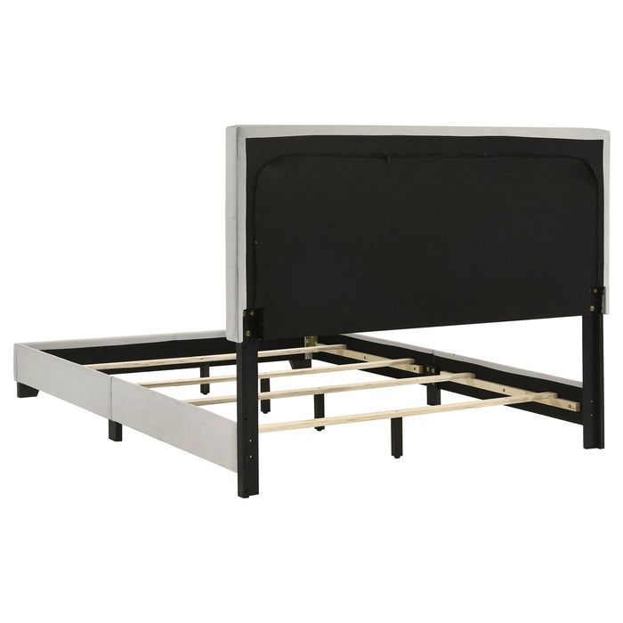 Dorian Panel Beds - Imperial Furniture (Las Vegas, NV) - Multi Location