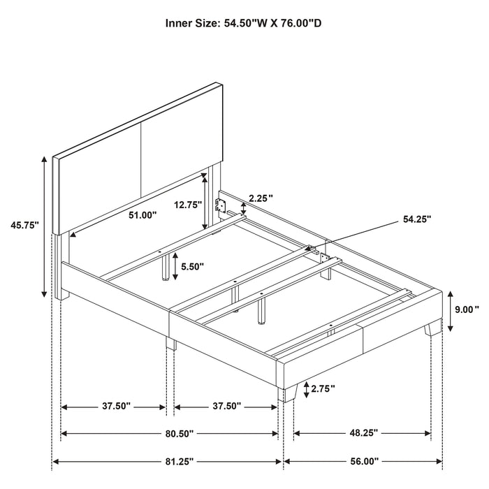 Dorian Beds 2 - Imperial Furniture (Las Vegas, NV) - Multi Location