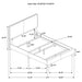 Dorian Beds 2 - Imperial Furniture (Las Vegas, NV) - Multi Location