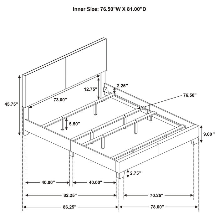 Dorian Beds 2 - Imperial Furniture (Las Vegas, NV) - Multi Location