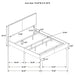 Dorian Beds 2 - Imperial Furniture (Las Vegas, NV) - Multi Location