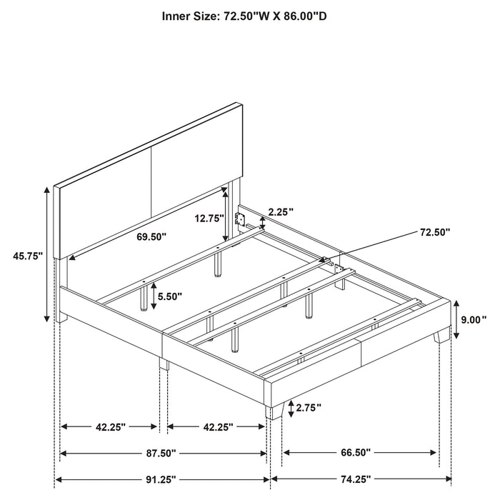 Dorian Beds 2 - Imperial Furniture (Las Vegas, NV) - Multi Location
