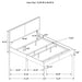 Dorian Beds 2 - Imperial Furniture (Las Vegas, NV) - Multi Location
