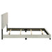 Dorian Panel Beds - Imperial Furniture (Las Vegas, NV) - Multi Location