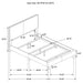Dorian Beds 2 - Imperial Furniture (Las Vegas, NV) - Multi Location
