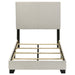 Dorian Panel Beds - Imperial Furniture (Las Vegas, NV) - Multi Location