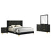 Kendall 4 Pc Bedroom Set - Imperial Furniture (Las Vegas, NV) - Multi Location