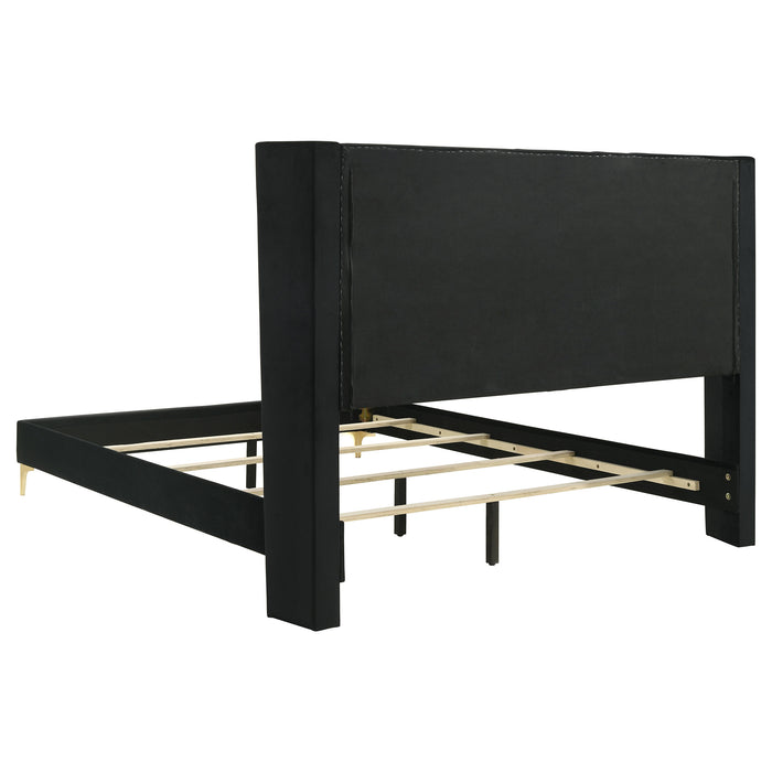 Kendall 4 Pc Bedroom Set - Imperial Furniture (Las Vegas, NV) - Multi Location