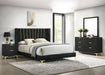 Kendall 4 Pc Bedroom Set - Imperial Furniture (Las Vegas, NV) - Multi Location