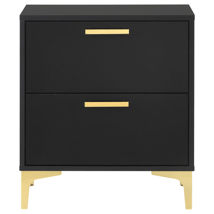 Kendall 4 Pc Bedroom Set - Imperial Furniture (Las Vegas, NV) - Multi Location