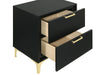Kendall 4 Pc Bedroom Set - Imperial Furniture (Las Vegas, NV) - Multi Location