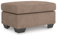 Triston-Peaks Ottoman - Imperial Furniture (Las Vegas, NV) - Multi Location