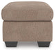 Triston-Peaks Ottoman - Imperial Furniture (Las Vegas, NV) - Multi Location