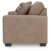 Triston-Peaks Oversized Chair - Imperial Furniture (Las Vegas, NV) - Multi Location