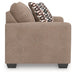 Triston-Peaks Oversized Chair - Imperial Furniture (Las Vegas, NV) - Multi Location