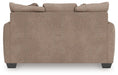 Triston-Peaks Loveseat - Imperial Furniture (Las Vegas, NV) - Multi Location