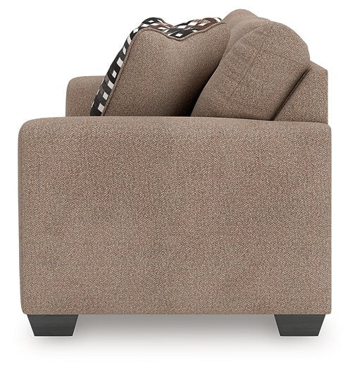 Triston-Peaks Loveseat - Imperial Furniture (Las Vegas, NV) - Multi Location