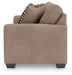 Triston-Peaks Loveseat - Imperial Furniture (Las Vegas, NV) - Multi Location