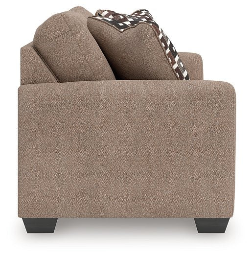 Triston-Peaks Loveseat - Imperial Furniture (Las Vegas, NV) - Multi Location