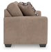 Triston-Peaks Loveseat - Imperial Furniture (Las Vegas, NV) - Multi Location