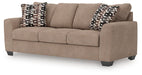 Triston-Peaks Sofa - Imperial Furniture (Las Vegas, NV) - Multi Location