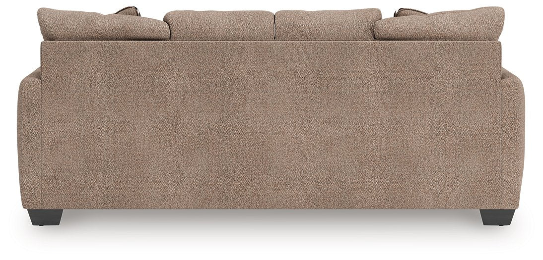 Triston-Peaks Sofa - Imperial Furniture (Las Vegas, NV) - Multi Location