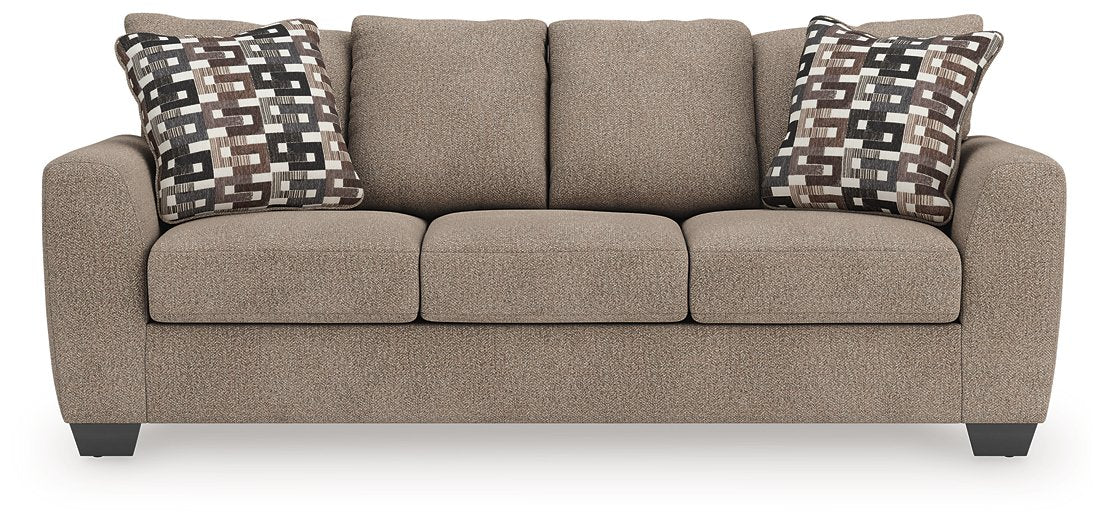 Triston-Peaks Sofa - Imperial Furniture (Las Vegas, NV) - Multi Location
