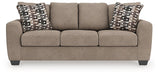 Triston-Peaks Sofa - Imperial Furniture (Las Vegas, NV) - Multi Location