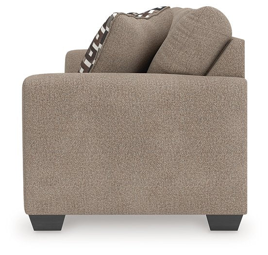 Triston-Peaks Sofa - Imperial Furniture (Las Vegas, NV) - Multi Location