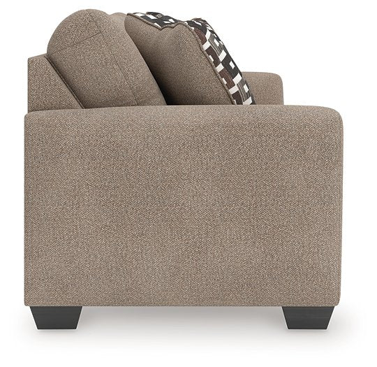 Triston-Peaks Sofa - Imperial Furniture (Las Vegas, NV) - Multi Location