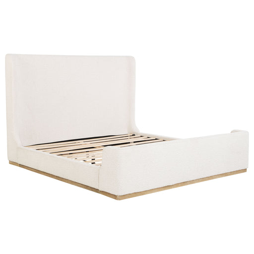 Nala Eastern King & Queen Bed - Imperial Furniture (Las Vegas, NV) - Multi Location