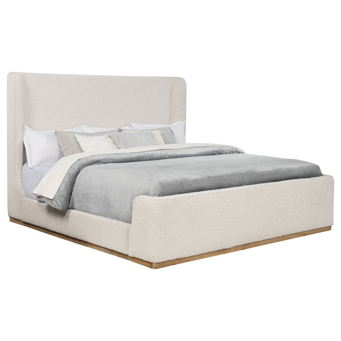 Nala Eastern King & Queen Bed - Imperial Furniture (Las Vegas, NV) - Multi Location