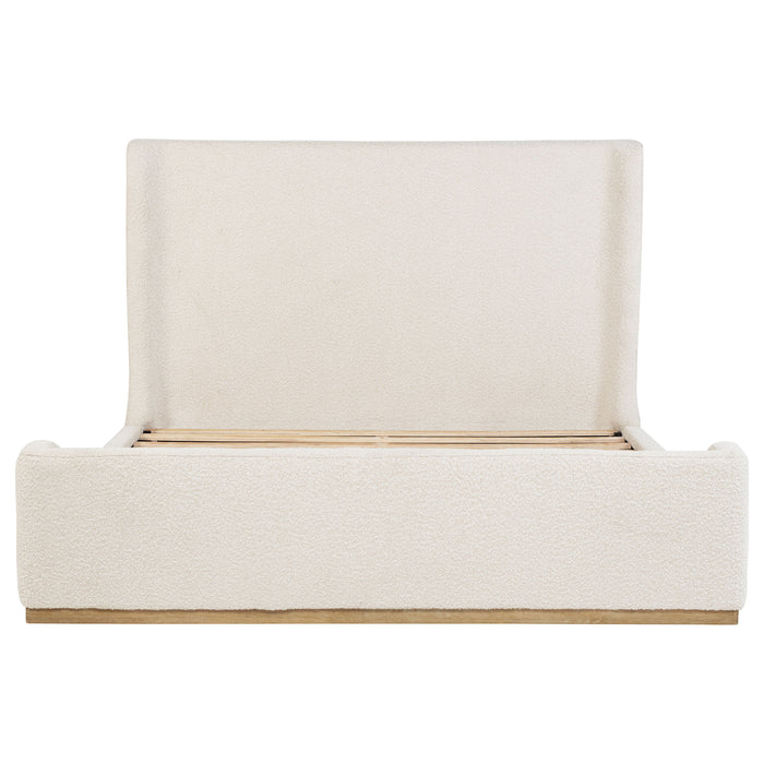 Nala Eastern King & Queen Bed - Imperial Furniture (Las Vegas, NV) - Multi Location