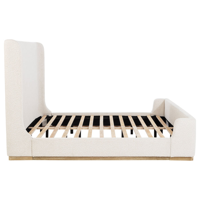 Nala Eastern King & Queen Bed - Imperial Furniture (Las Vegas, NV) - Multi Location