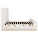Nala Eastern King & Queen Bed - Imperial Furniture (Las Vegas, NV) - Multi Location