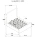 Nala Eastern King & Queen Bed - Imperial Furniture (Las Vegas, NV) - Multi Location