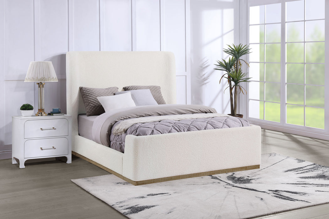 Nala Eastern King & Queen Bed - Imperial Furniture (Las Vegas, NV) - Multi Location
