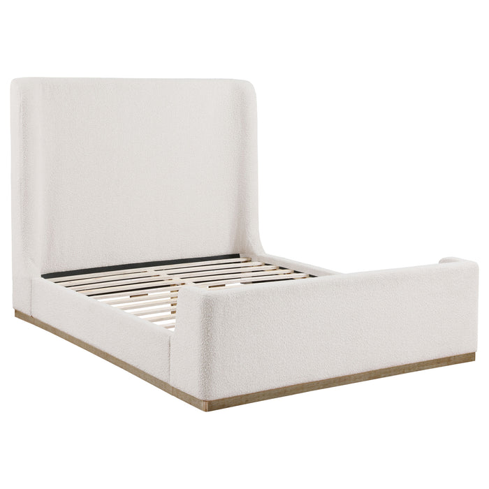 Nala Eastern King & Queen Bed - Imperial Furniture (Las Vegas, NV) - Multi Location