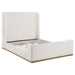 Nala Eastern King & Queen Bed - Imperial Furniture (Las Vegas, NV) - Multi Location