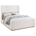 Nala Eastern King & Queen Bed - Imperial Furniture (Las Vegas, NV) - Multi Location