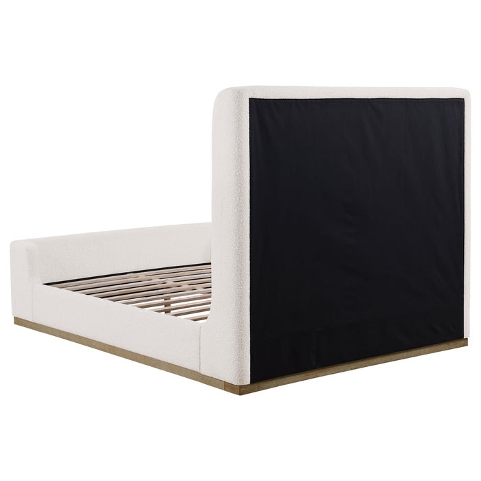 Nala Eastern King & Queen Bed - Imperial Furniture (Las Vegas, NV) - Multi Location