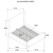Nala Eastern King & Queen Bed - Imperial Furniture (Las Vegas, NV) - Multi Location
