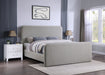 Wren Eastern King & Queen Bed - Imperial Furniture (Las Vegas, NV) - Multi Location