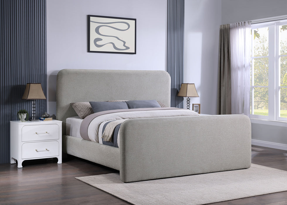 Wren Eastern King & Queen Bed - Imperial Furniture (Las Vegas, NV) - Multi Location