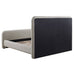 Wren Eastern King & Queen Bed - Imperial Furniture (Las Vegas, NV) - Multi Location