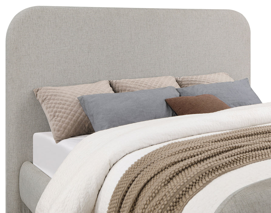 Wren Eastern King & Queen Bed - Imperial Furniture (Las Vegas, NV) - Multi Location