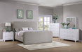 Wren Eastern King & Queen Bed - Imperial Furniture (Las Vegas, NV) - Multi Location